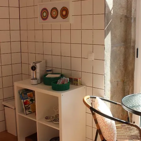 Oportobestview-river Апартаменты