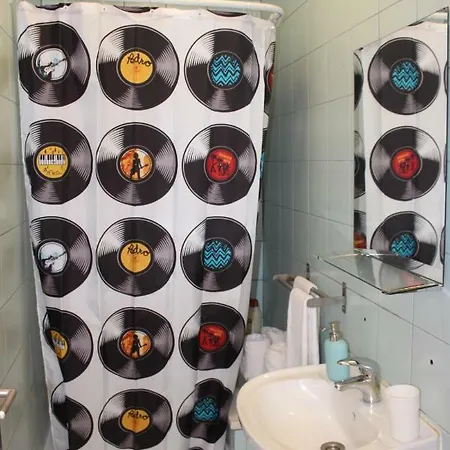 Апартаменты Oportobestview-river