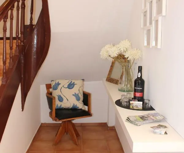 Oportobestview-river Appartement Oporto