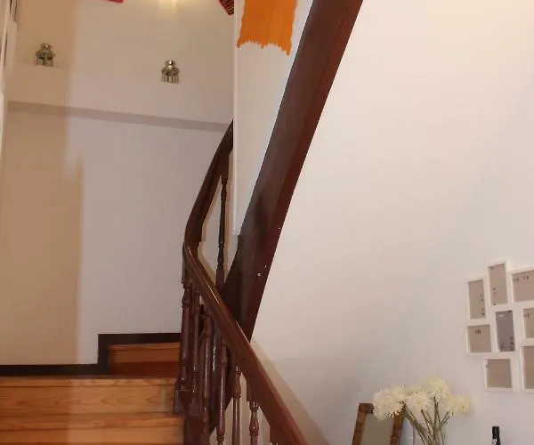 Appartement Oportobestview-river *