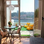 아파트 Oportobestview-river *