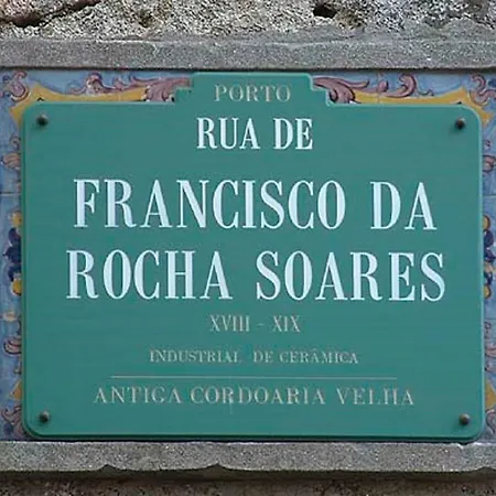 Διαμέρισμα Oportobestview-river