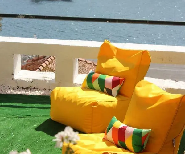 Oportobestview-river شقة بورتو