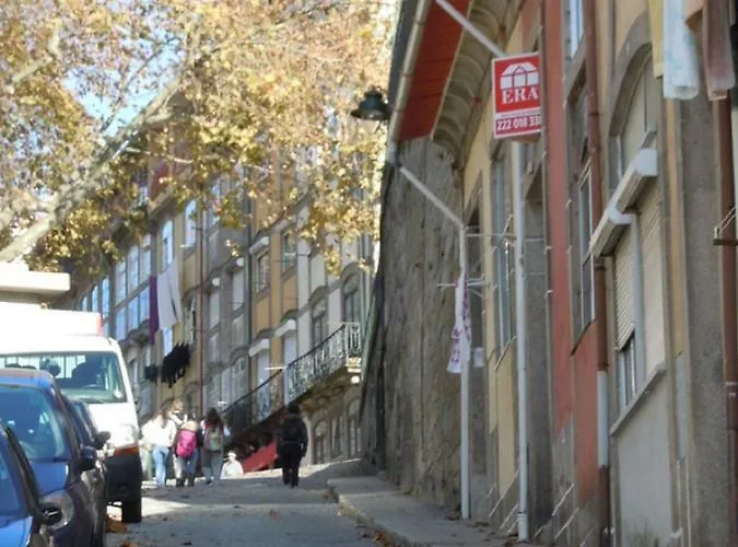 شقة Oportobestview-river *