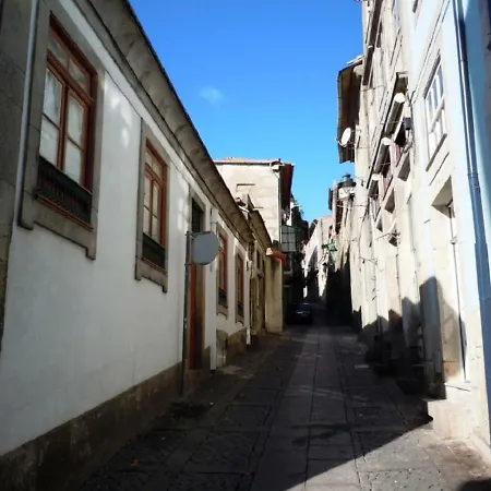 Apartment Oportobestview-river