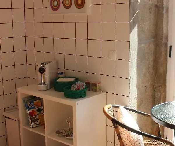 Oportobestview-river Appartement