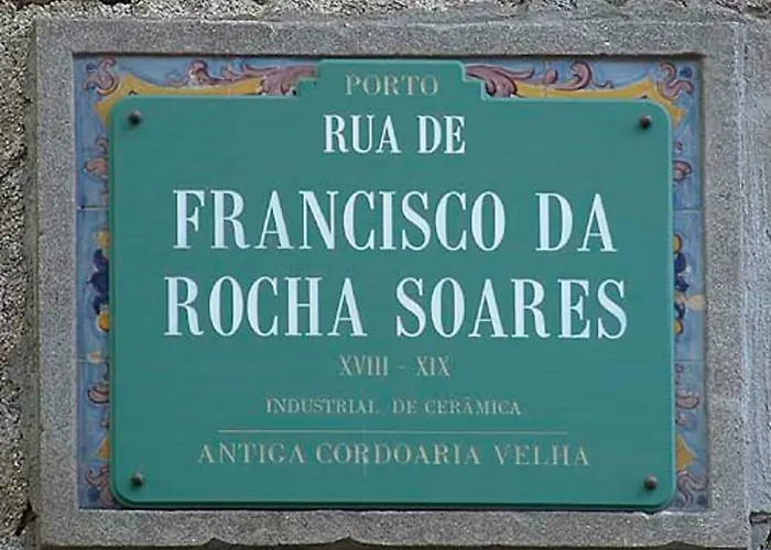 아파트 Oportobestview-river