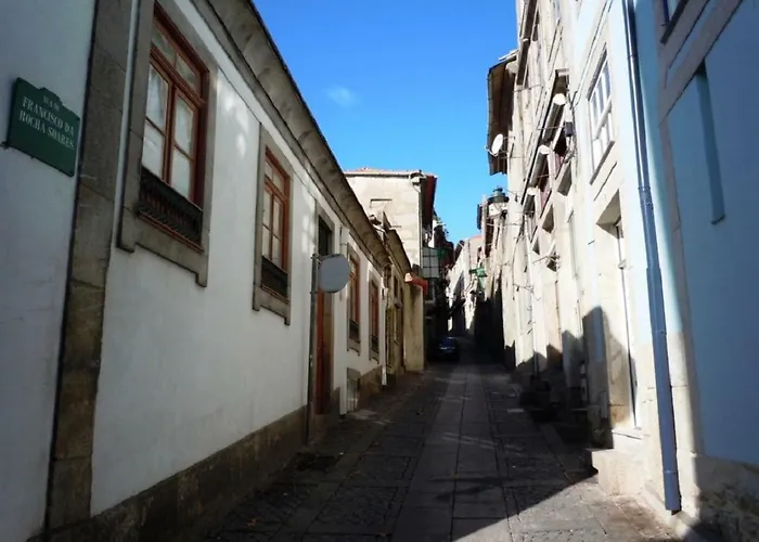 דירה Oportobestview-river