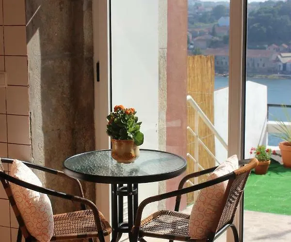 Oportobestview-river * פורטו