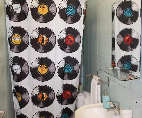 דירה Oportobestview-river