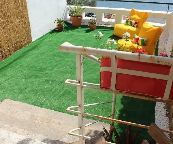 Oportobestview-river דירה *