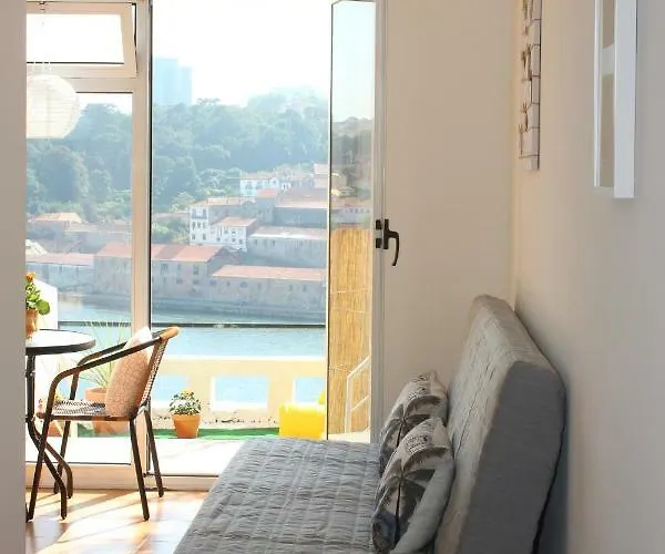 Oportobestview-river פורטו