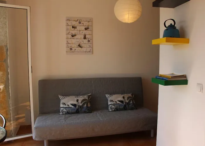 Oportobestview-river Appartement *