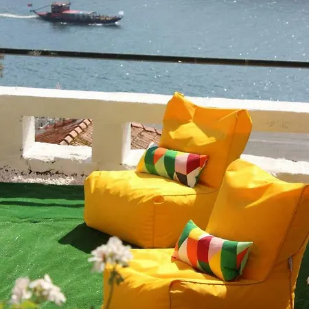 Oportobestview-river Apartament Porto