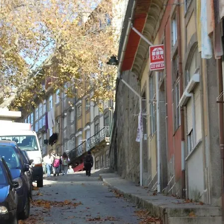 Apartament Oportobestview-river *