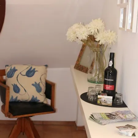 Oportobestview-river Apartamento *