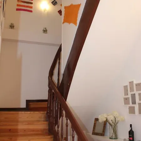 Apartament Oportobestview-river *